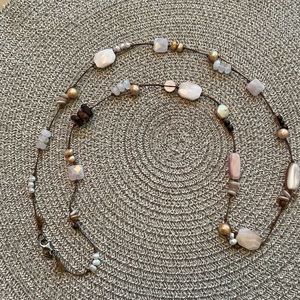 Silpada Necklace